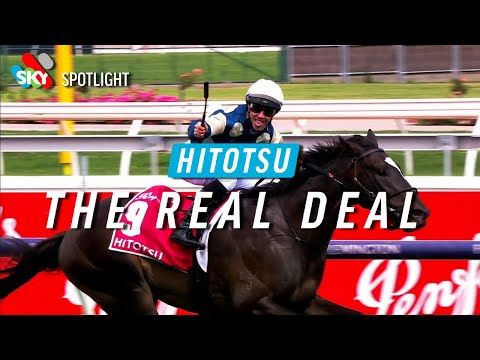 HITOTSU: THE REAL DEAL