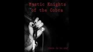 Bad Girl - Mystic Knights of the Cobra