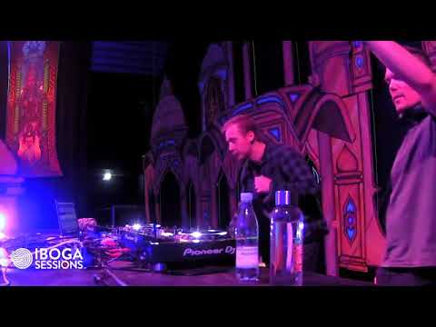 Phaxe vs Morten Granau - Live Set Ib0g@ 2019