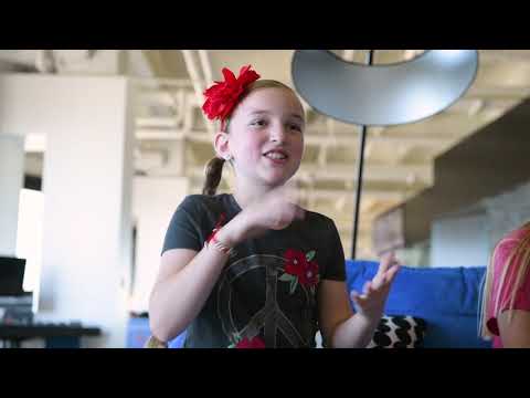 Digital4Good event at Supercell