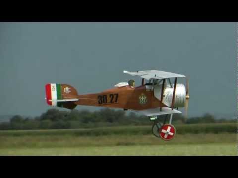 Euroflugtag Rheidt 2011 - Team ITALIA