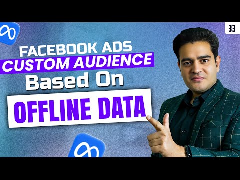 Meta Ads Full Course in English 2025 Facebook Ads Latest Course with AI metaads fbadscourse
