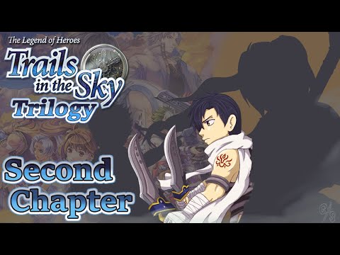 Why Trails in the Sky SC is a masterpiece | Genma Reviews