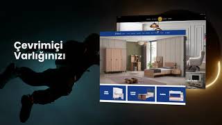 Kabuk Ajans İnternet Sitesi Hizmetleri