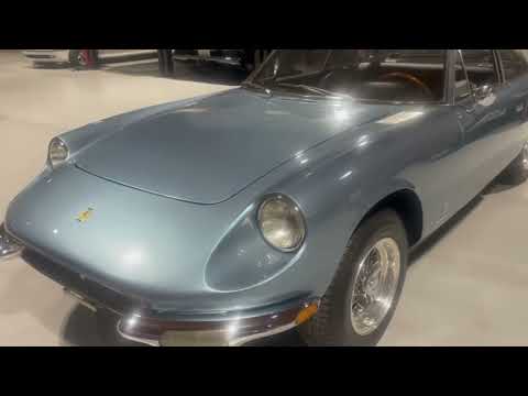 1968 Ferrari 365 (CC-1966594) for sale in Huntington Station, New York