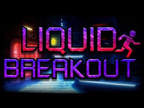 Liquid Breakout OST: Hyperspace (V3)