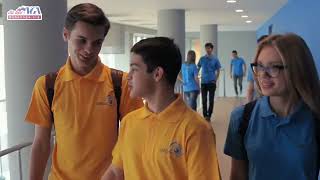 Giới thiệu Đại học MISiS - ver.15