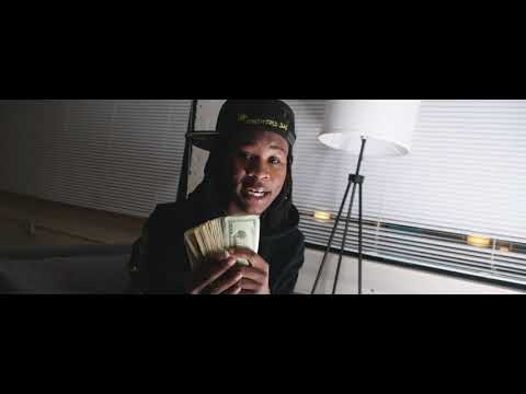 JQ DaProblemChild - Cant Trust Shit