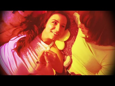 Flava D - All We Ever Do (feat. DRS & Paige Eliza) (Official Video)