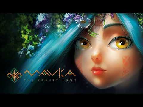 Mavka: The Forest Song Movie Score Suite - Dario Vero & Maksym Berezhnyak (2023)