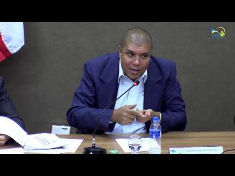Reunião Ordinária (12/08/2019) - Câmara de Arcos