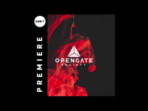 PREMIERE : Night Stories - Together (Modeplex Remix) [Opengate Society]