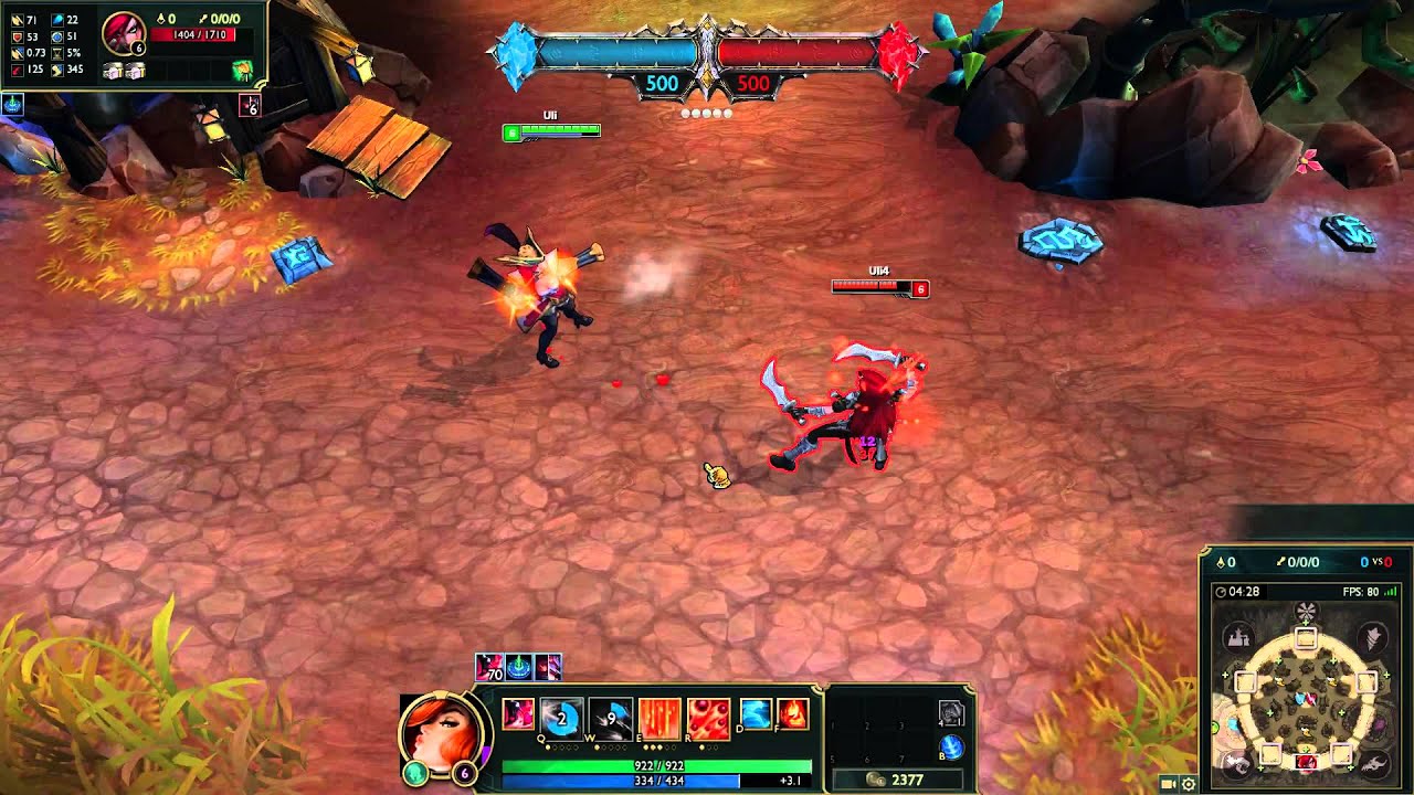 LMHT: Ra mắt trang phục mới Miss Fortune thuyền trưởng