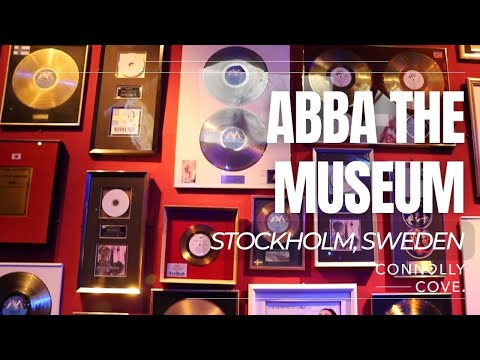 ABBA The Museum | Stockholm | Sweden | Things To Do In Stockholm | Visit Sweden