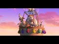 Boonie Bears The Big Top Secret English Full Film Animation Movie Comedy Funny