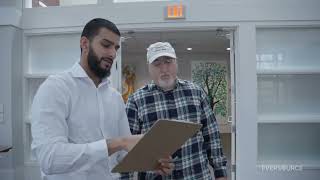 Eversource and Temple Sinai of Sharon