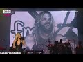 Miley Cyrus - Angels Like You (Live Lollapalooza Brazil 2022)