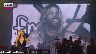 Download lagu Miley Cyrus - Angels Like You (Live Lollapalooza Brazil 2022) mp3