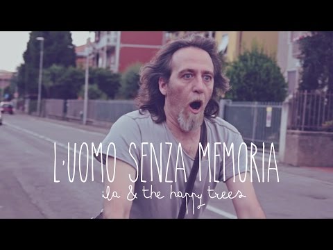 Quando Ero Bambino - Ila & The Happy Trees