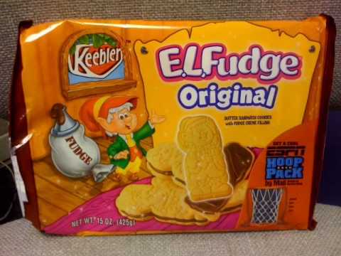 El Fudge - Star Wars