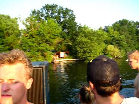 Berlin Beats & Boats 2010 Pan-Pot@ mobilee 3rd Part