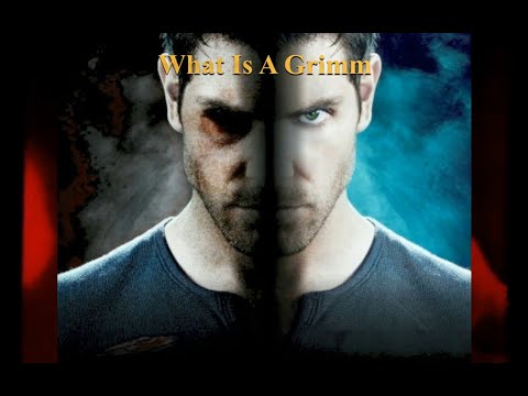 What Are Grimms? | GRIMM LORE