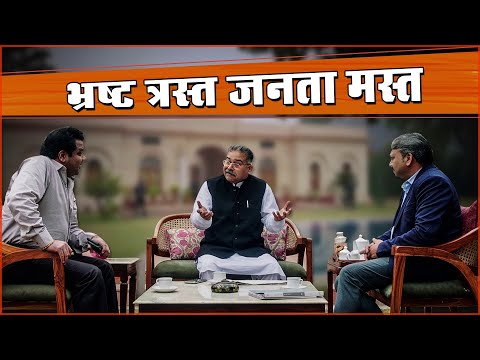 GIRISH JAIN modi zaruri hai 