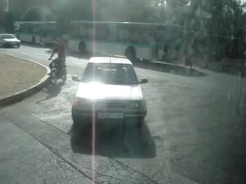 Irisbus Iveco Eurorider27A (bus 1056) BV ZF 4HP