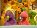 Somebody Loves You Valentine S Day The Hoobs The Jim Henson Company