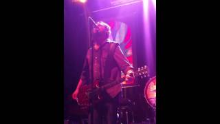 Drive-By Truckers Nine Bullets