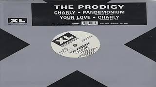 The Prodigy - Charly - XL Records 1991