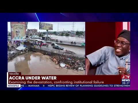 Newsfile with Samson Lardy Anyenini (04-07-26)