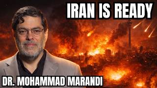 Dr. Mohammad Marandi: The U.S. Has No Idea What’s Coming