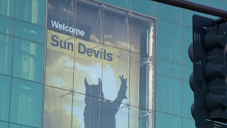 ASU announces changes due to state budget cuts to higher education funding