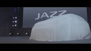 Nuevo Honda Jazz. Evento Visión Eléctrica. Amsterdam 2019 Trailer