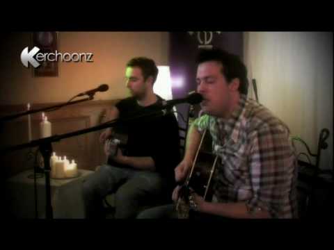 The Fortunate Sons:  Kerchoonz Live Sessions