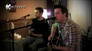 The Fortunate Sons:  Kerchoonz Live Sessions