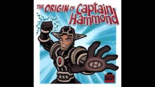 Captain Hammond - Fired Up