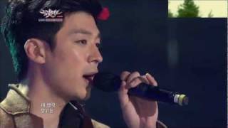 11.11.25 A Long Day - Tim (하루가 길다 - 팀)