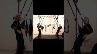 About windlines from Bodyflying machine packs