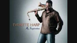 Everette Harp - All Jazzed Up (And Nowhere To Go)