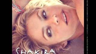 Shakira Ft PitBull - Rabiosa (HF)