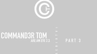 Commander Tom - Are Am Eye (Mirko Milano Remix) [2003 Pulsive Classics HQ]