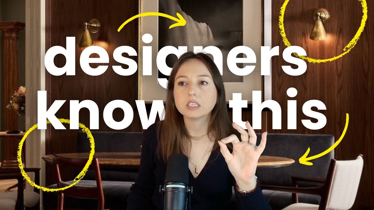 How to Design a Show-Stopping Dining Room (That Actually Works)