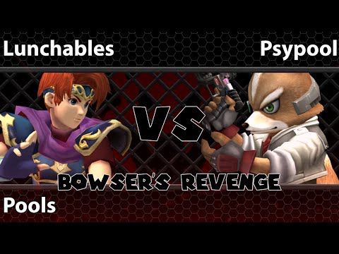BR 19 PM - FX DFW | Lunchables (Roy) vs Psypool (Fox) - Pools