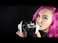 Random 3DIO Ear Triggers ASMR
