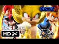 Sonic the Hedgehog 3 (2024) - Full Trailer Concept | Paramount Pictures