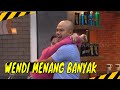 Wendi Menang Banyak Dipeluk Annette Edoarda Kondre Yang Senewen MOMEN KOCAK LAPOR PAK 22 04 24