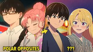 Top 10 Romance Anime To Watch If You Love 'You and I Are Polar Opposites' thumbnail