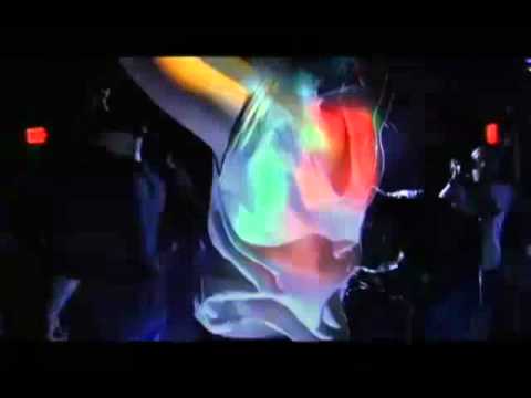 Atlantis To Interzone - Klaxons (Crystal Castles Remix) VJ D.A.N.C.E Video Edit